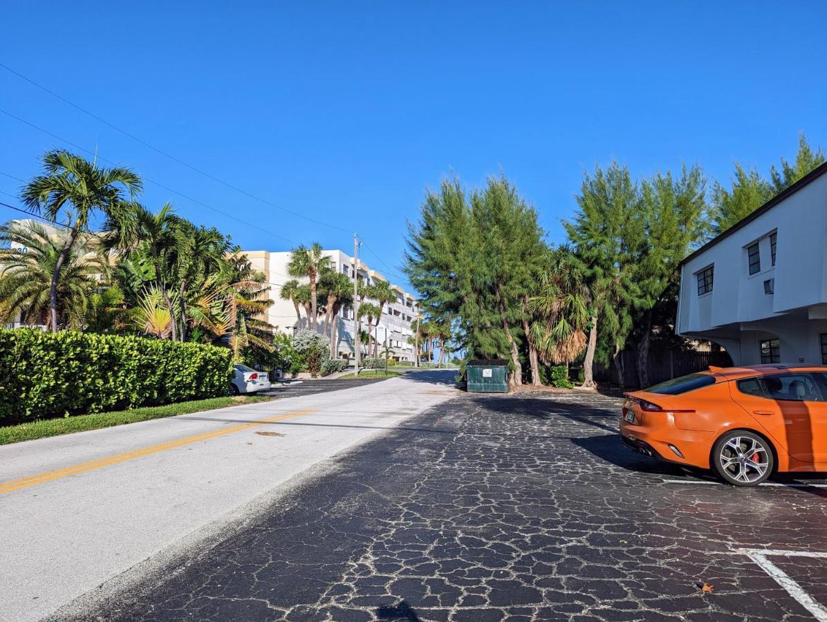Pier Walk On Deerfield Beach Island Ngoại thất bức ảnh